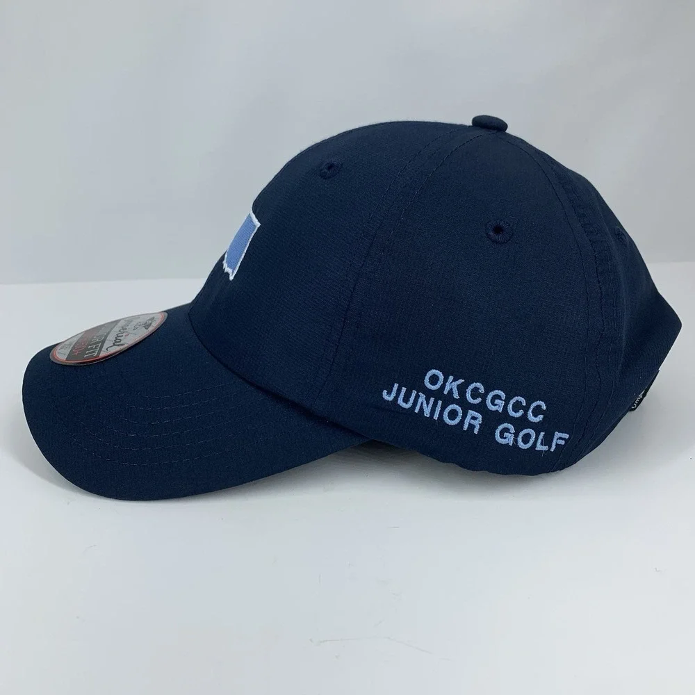 imperial okcgcc junior